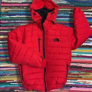 🆕NF Summit Series Down Jacket, Sz. Med